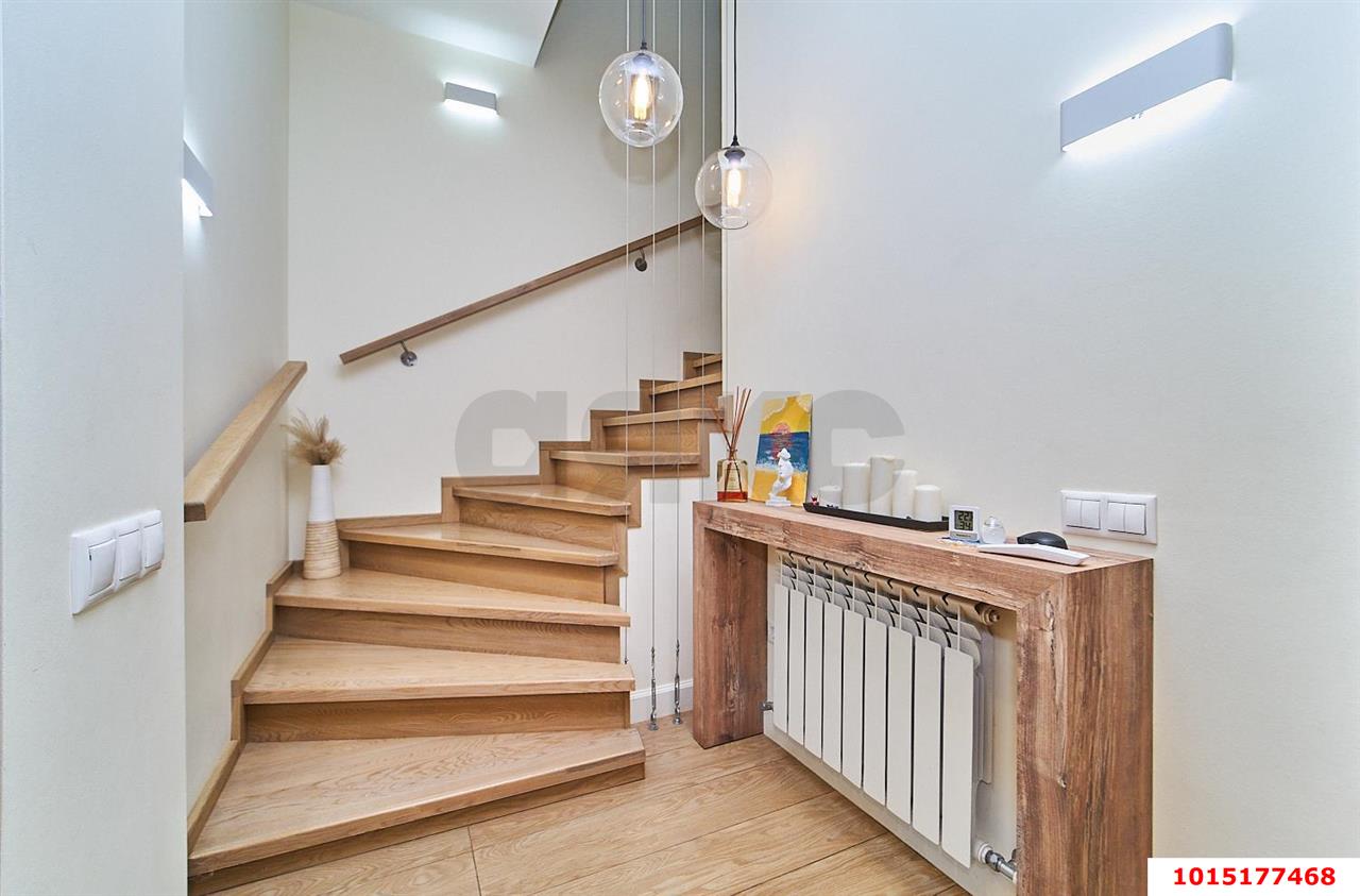 Фото №8: Таунхаус 118 м² + 3 сот. - Краснодар, Фестивальный, пер. Архитектора Петина, 3/1