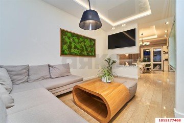 Фото №2: Таунхаус 118 м² - Краснодар, мкр. Фестивальный, пер. Архитектора Петина, 3/1