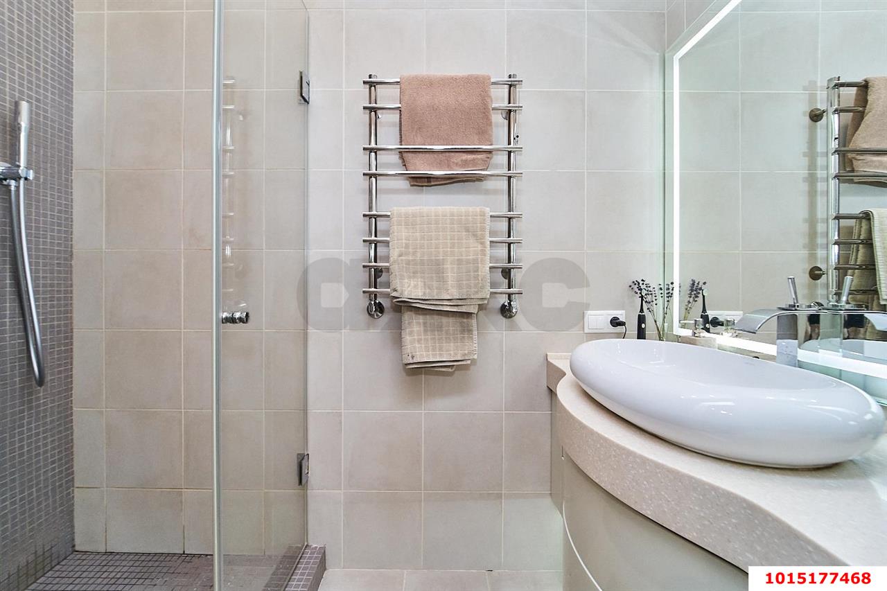 Фото №12: Таунхаус 118 м² + 3 сот. - Краснодар, Фестивальный, пер. Архитектора Петина, 3/1