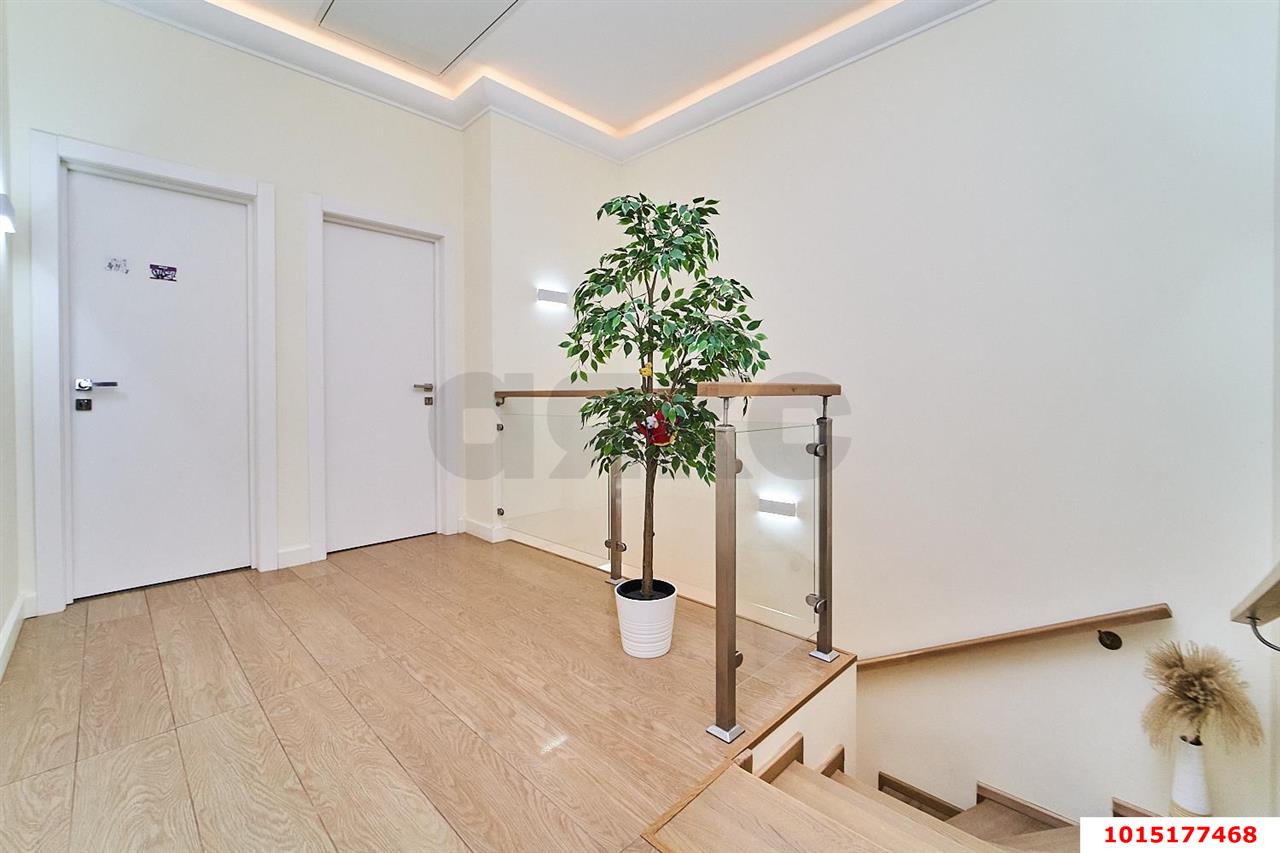 Фото №9: Таунхаус 118 м² + 3 сот. - Краснодар, Фестивальный, пер. Архитектора Петина, 3/1