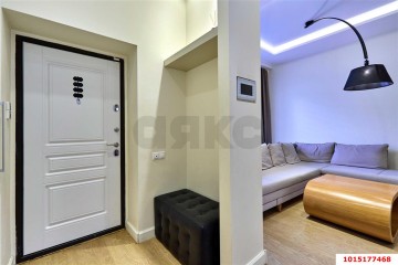 Фото №2: Таунхаус 118 м² - Краснодар, мкр. Фестивальный, пер. Архитектора Петина, 3/1