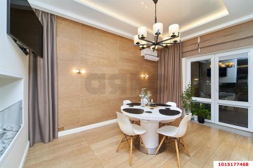 Фото №5: Таунхаус 118 м² - Краснодар, мкр. Фестивальный, пер. Архитектора Петина, 3/1