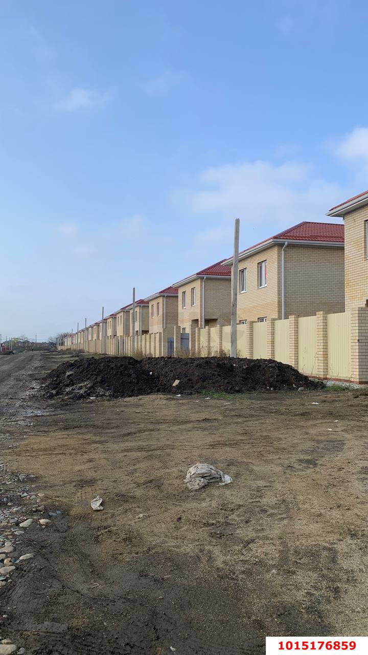 Фото №10: Дом 141 м² + 3.52 сот. - Южный, ул. Охотская