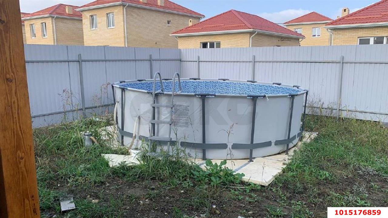 Фото №13: Дом 141 м² + 3.52 сот. - Южный, ул. Охотская