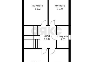Фото №3: Дом 141 м² - Южный, ул. Охотская