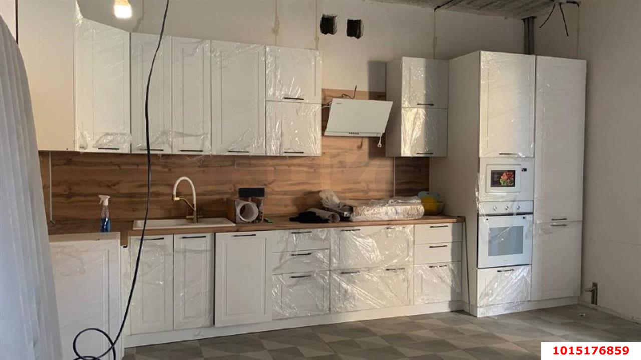 Фото №4: Дом 141 м² + 3.52 сот. - Южный, ул. Охотская