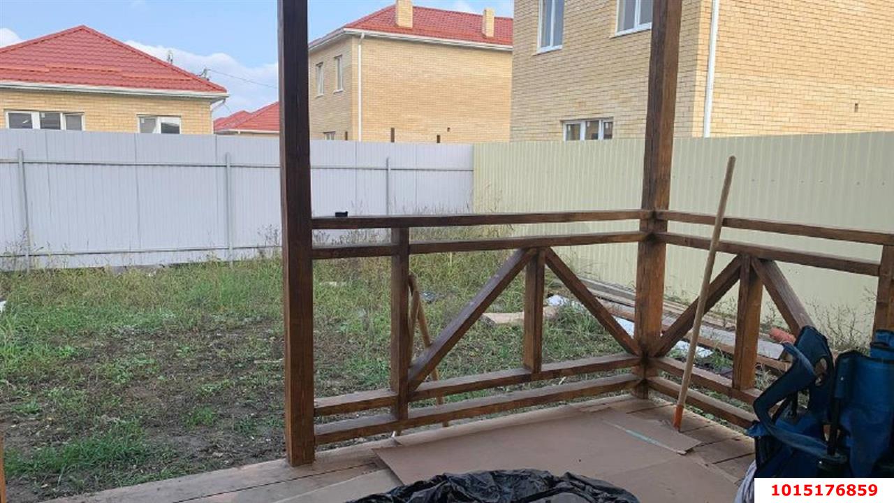 Фото №12: Дом 141 м² + 3.52 сот. - Южный, ул. Охотская