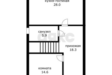 Фото №2: Дом 141 м² - Южный, ул. Охотская