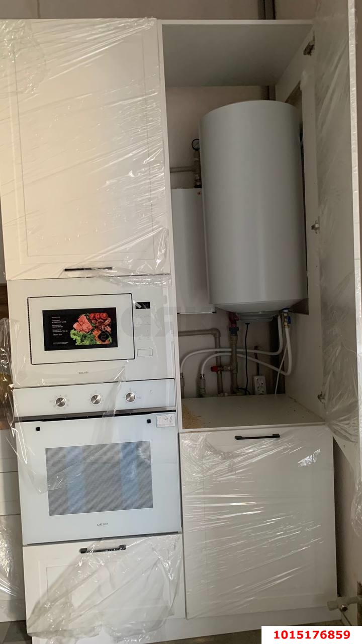 Фото №5: Дом 141 м² + 3.52 сот. - Южный, ул. Охотская