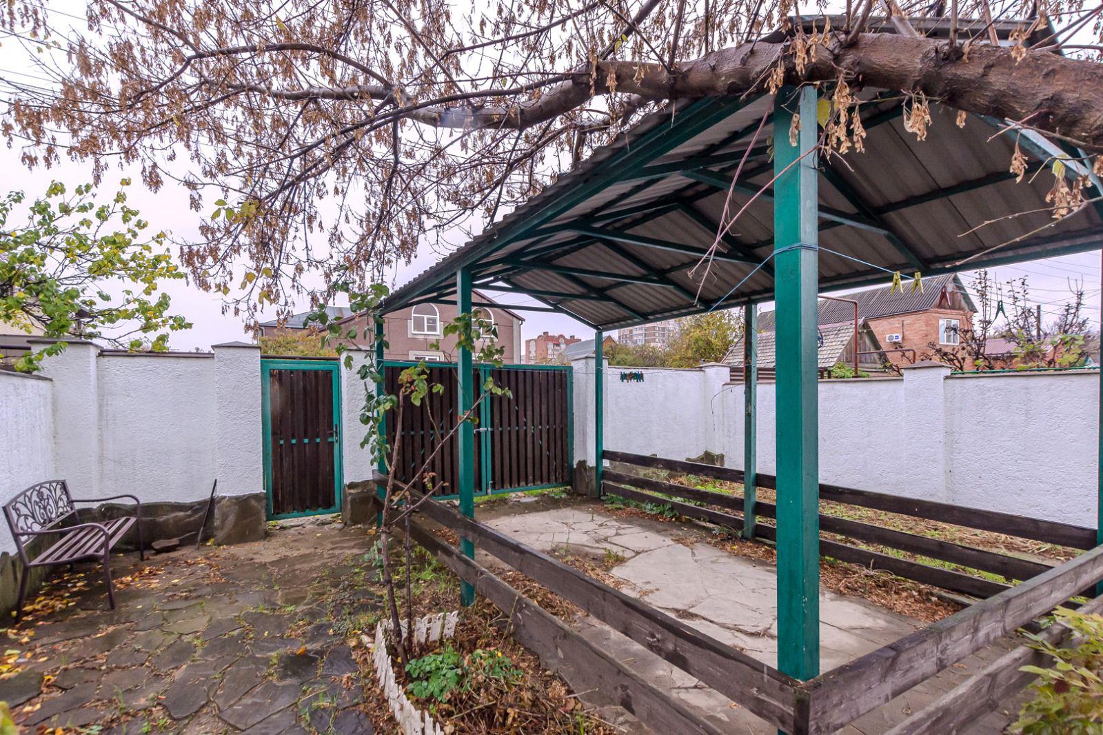 Фото №17: Дом 179 м² + 3 сот. - Краснодар, Прикубанский внутригородской округ, мкр. 40 лет Победы, ул. Декабристов, 35