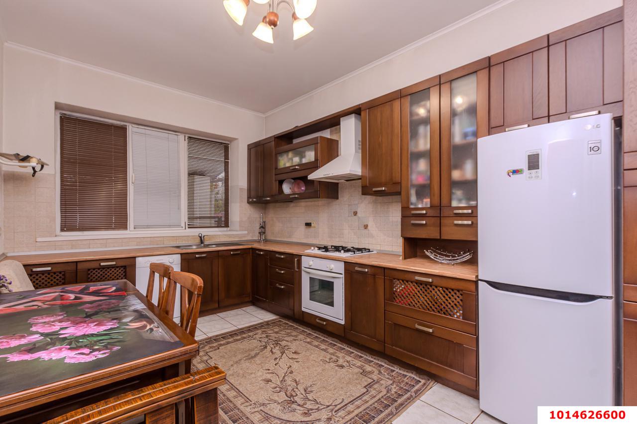 Фото №1: Дом 179 м² + 3 сот. - Краснодар, 40 лет Победы, ул. Декабристов, 35