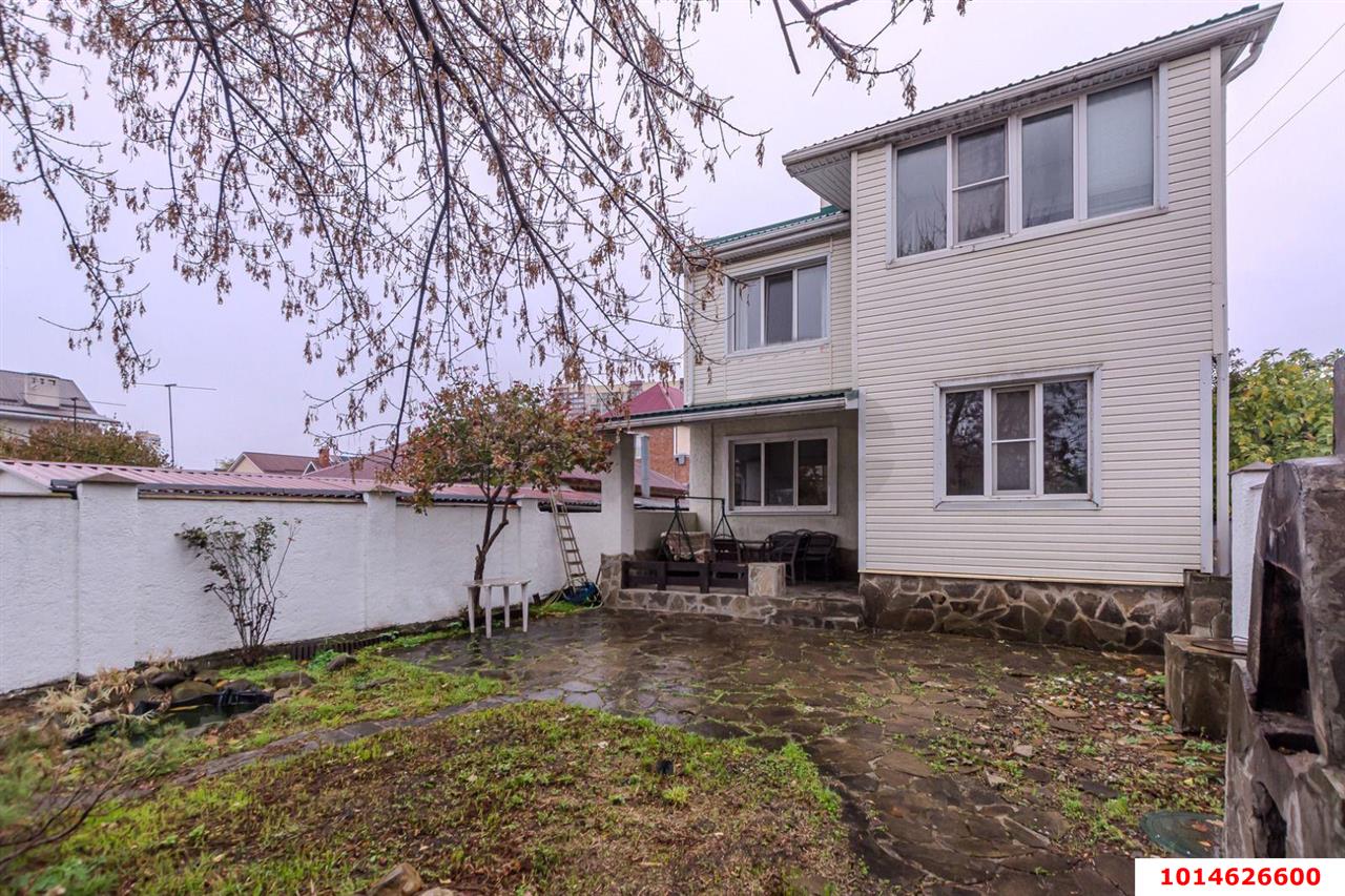 Фото №19: Дом 179 м² + 3 сот. - Краснодар, 40 лет Победы, ул. Декабристов, 35