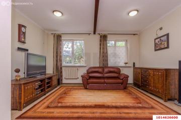 Фото №2: Дом 179 м² - Краснодар, мкр. 40 лет Победы, ул. Декабристов, 35