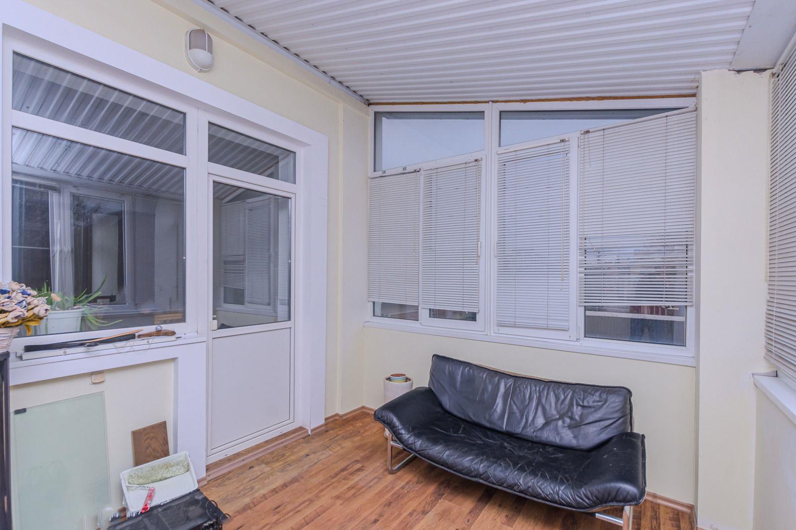 Фото №16: Дом 179 м² + 3 сот. - Краснодар, Прикубанский внутригородской округ, мкр. 40 лет Победы, ул. Декабристов, 35