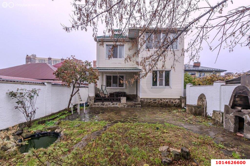 Фото №10: Дом 179 м² + 3 сот. - Краснодар, 40 лет Победы, ул. Декабристов, 35