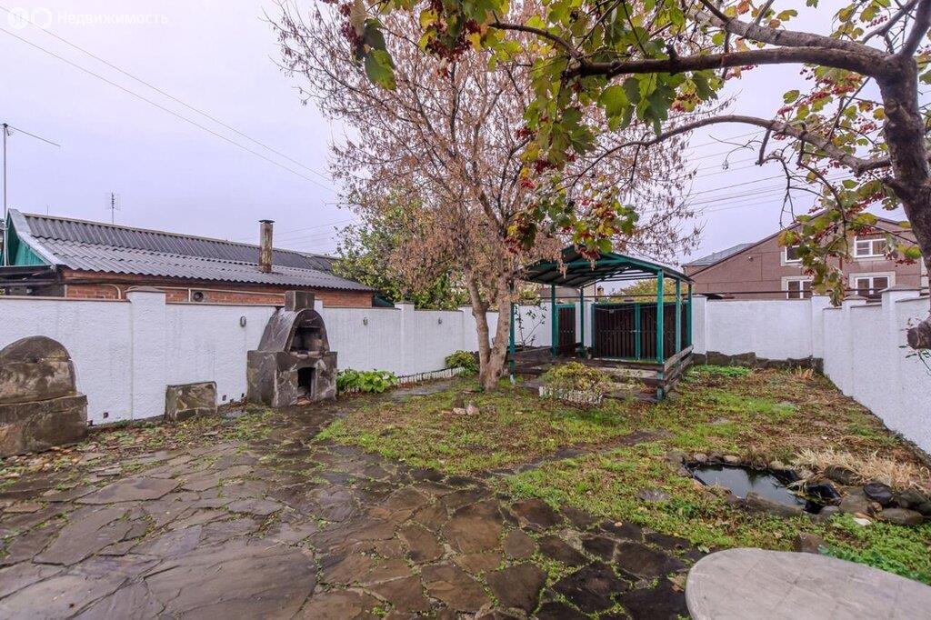 Фото №3: Дом 179 м² + 3 сот. - Краснодар, Прикубанский внутригородской округ, мкр. 40 лет Победы, ул. Декабристов, 35