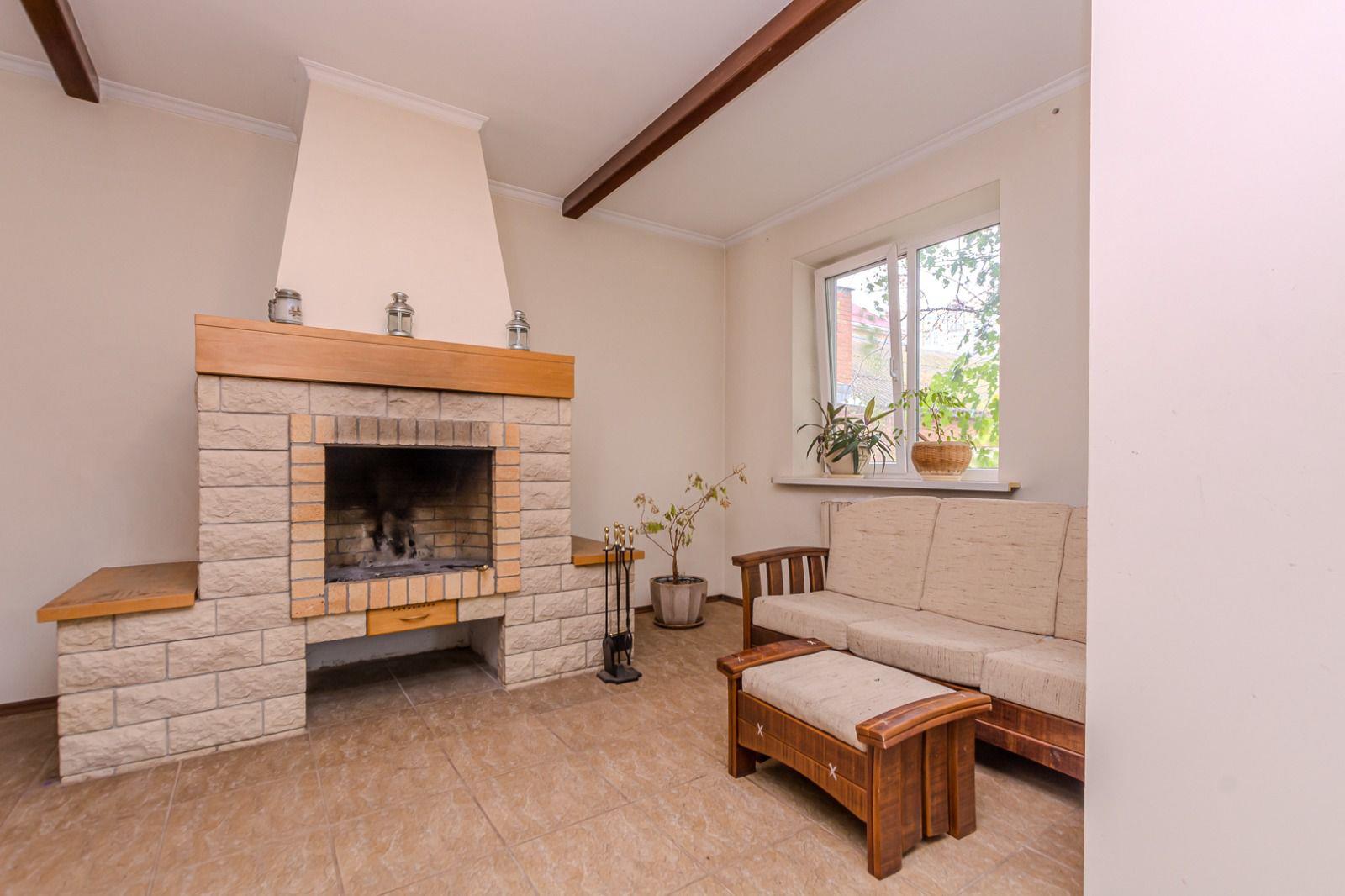 Фото №15: Дом 179 м² + 3 сот. - Краснодар, Прикубанский внутригородской округ, мкр. 40 лет Победы, ул. Декабристов, 35