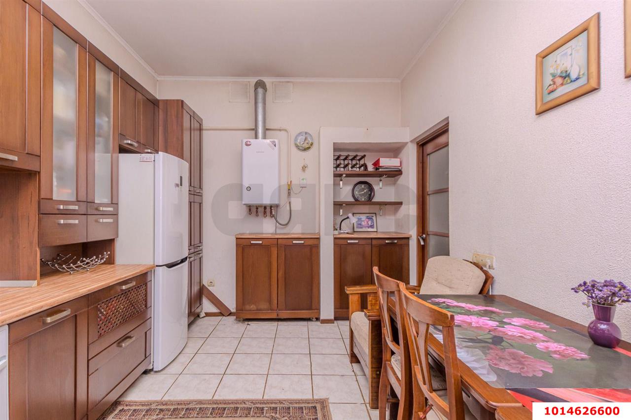 Фото №3: Дом 179 м² + 3 сот. - Краснодар, 40 лет Победы, ул. Декабристов, 35