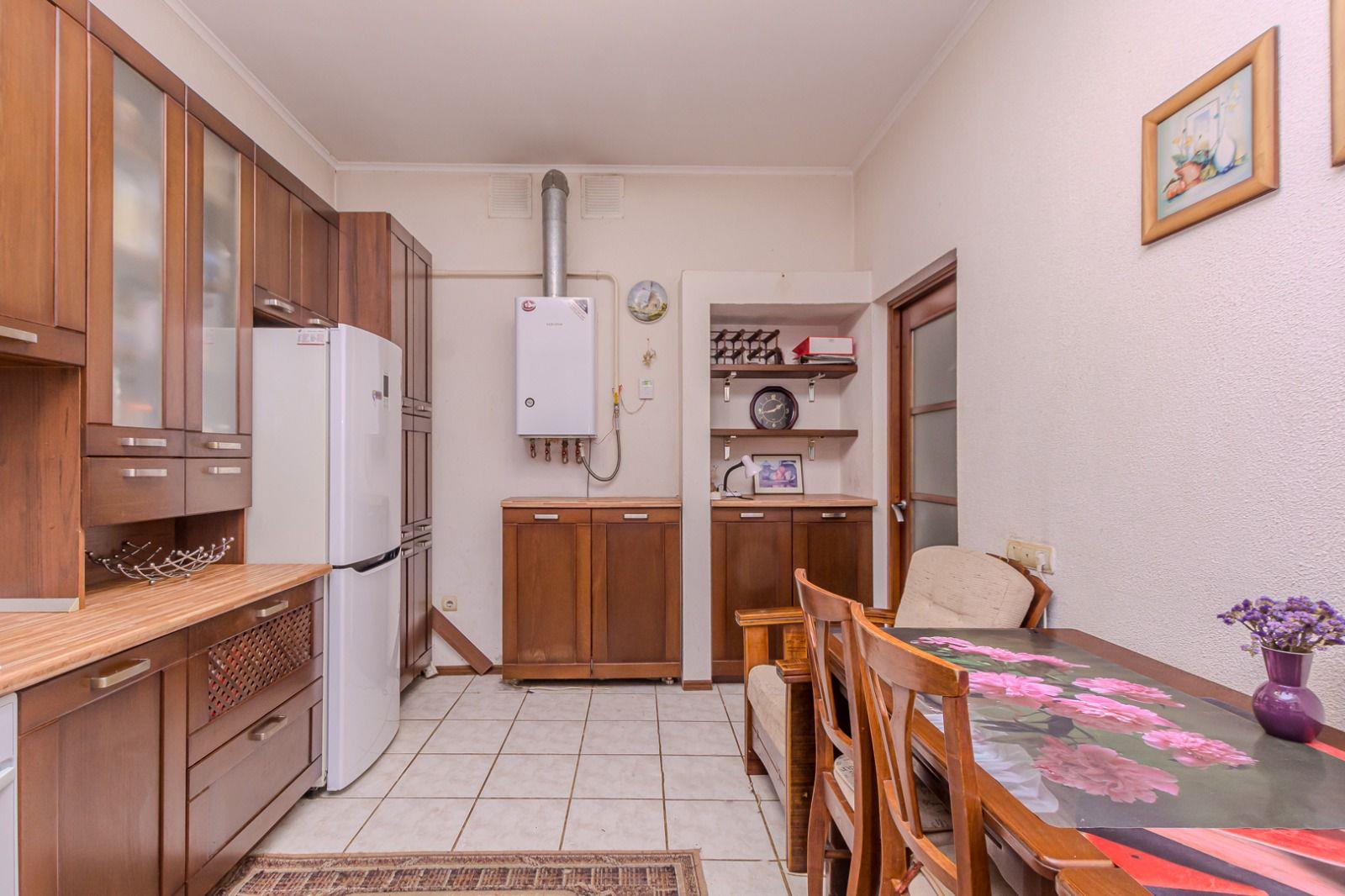 Фото №6: Дом 179 м² + 3 сот. - Краснодар, Прикубанский внутригородской округ, мкр. 40 лет Победы, ул. Декабристов, 35