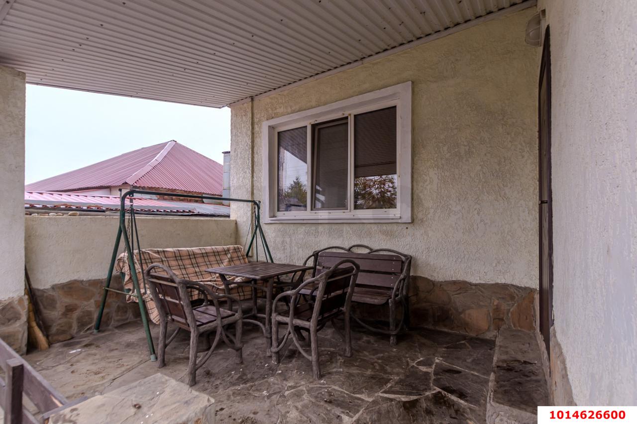 Фото №13: Дом 179 м² + 3 сот. - Краснодар, 40 лет Победы, ул. Декабристов, 35