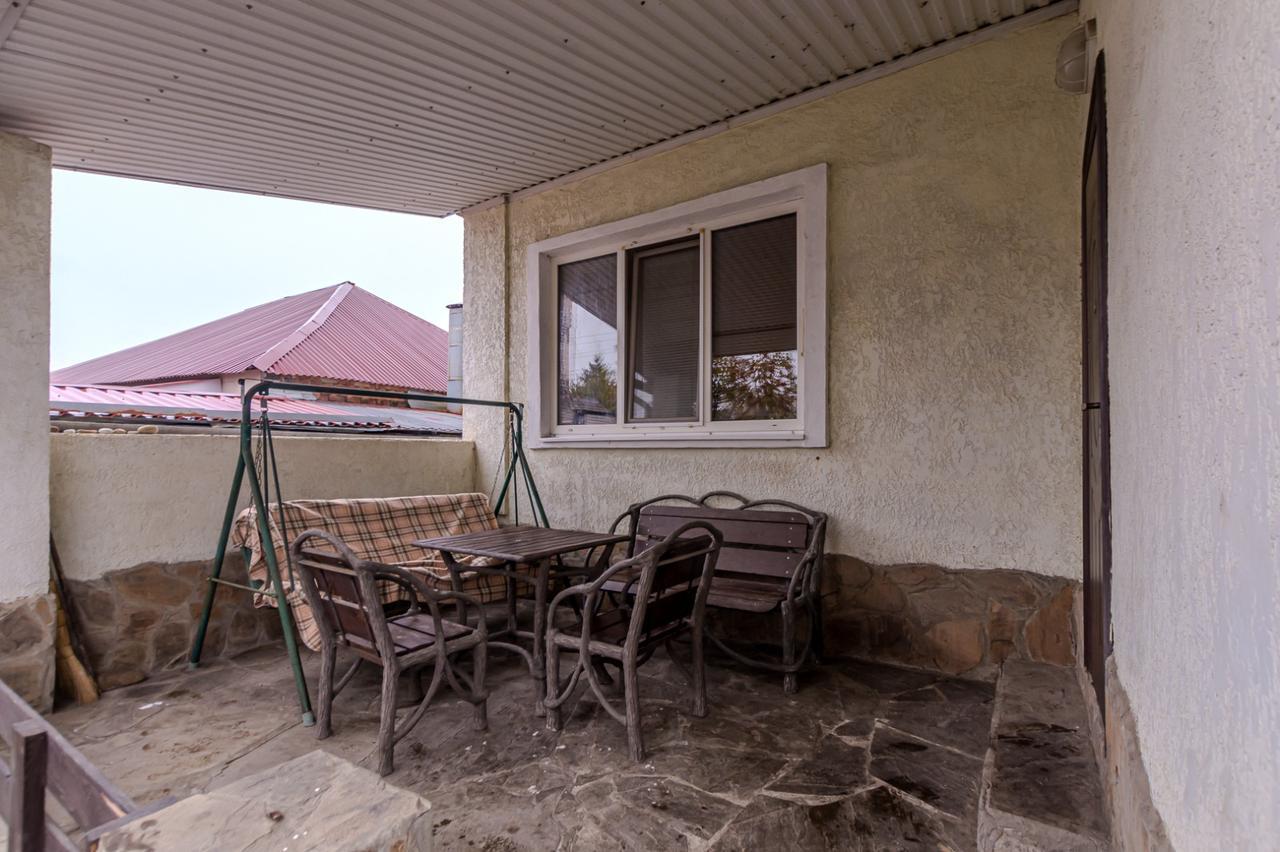 Фото №12: Дом 179 м² + 3 сот. - Краснодар, Прикубанский внутригородской округ, мкр. 40 лет Победы, ул. Декабристов, 35