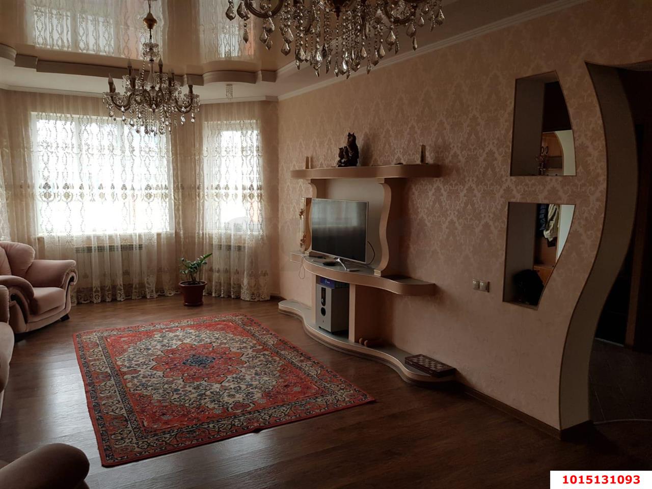 Фото №10: Дом 173 м² + 10 сот. - Марьянская, ул. Кубанская, 50Б