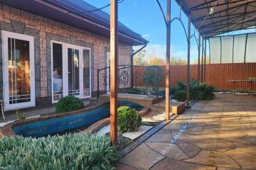 Фото №3: Дом 173 м² - Марьянская, ул. Кубанская, 50Б