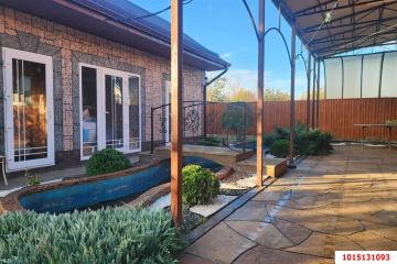 Фото №3: Дом 173 м² - Марьянская, ул. Кубанская, 50Б