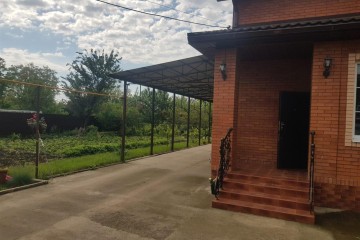 Фото №1: Дом 173 м² - Марьянская, ул. Кубанская, 50Б