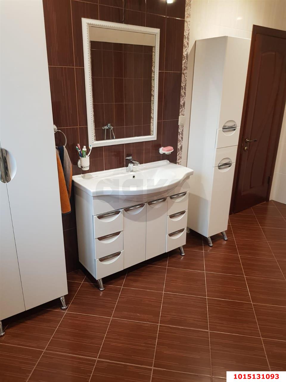 Фото №15: Дом 173 м² + 10 сот. - Марьянская, ул. Кубанская, 50Б