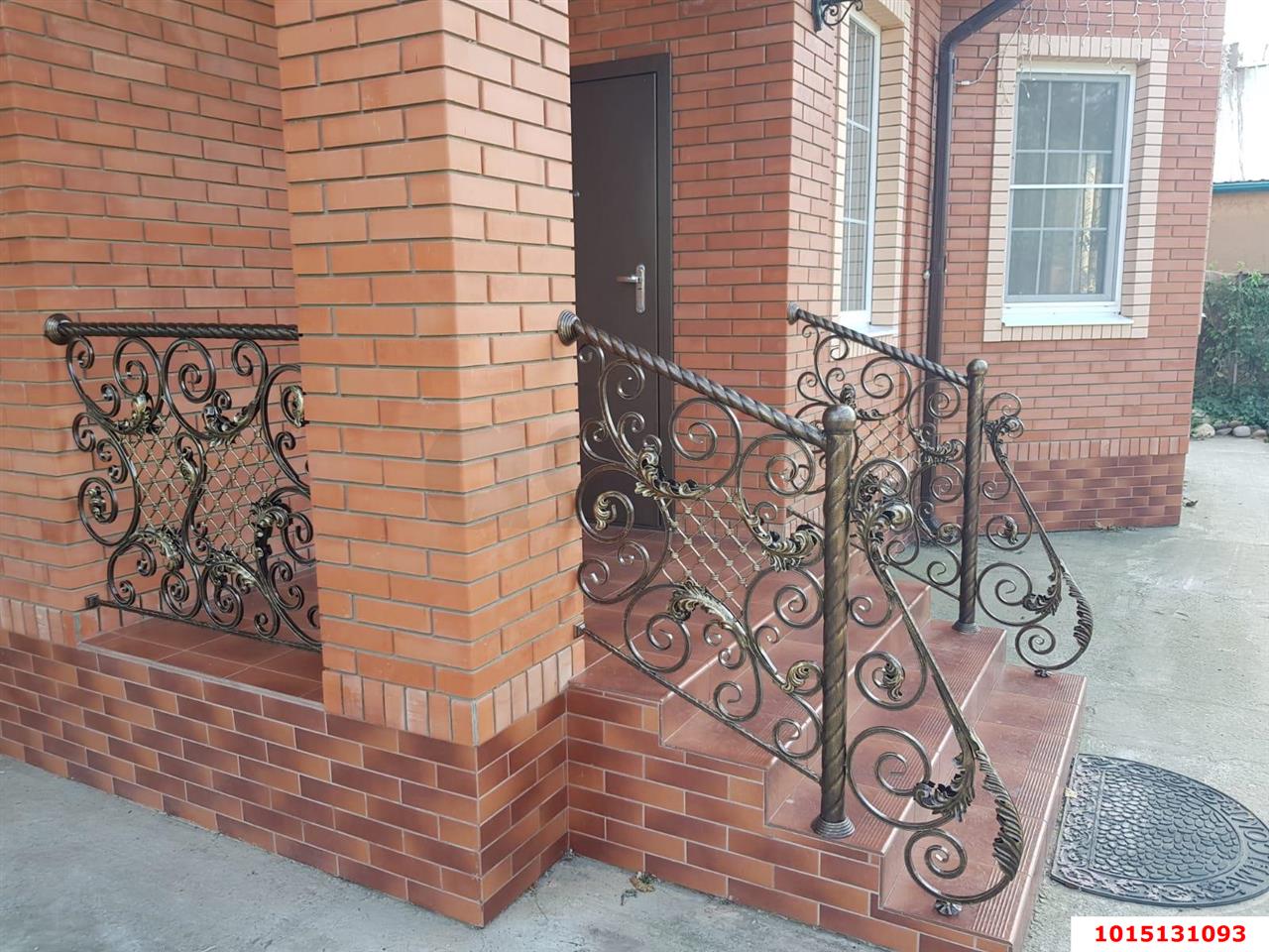 Фото №1: Дом 173 м² + 10 сот. - Марьянская, ул. Кубанская, 50Б