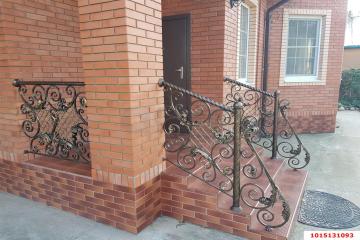 Фото №1: Дом 173 м² - Марьянская, ул. Кубанская, 50Б