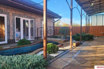 Фото №3: Дом 173 м² - Марьянская, ул. Кубанская, 50Б