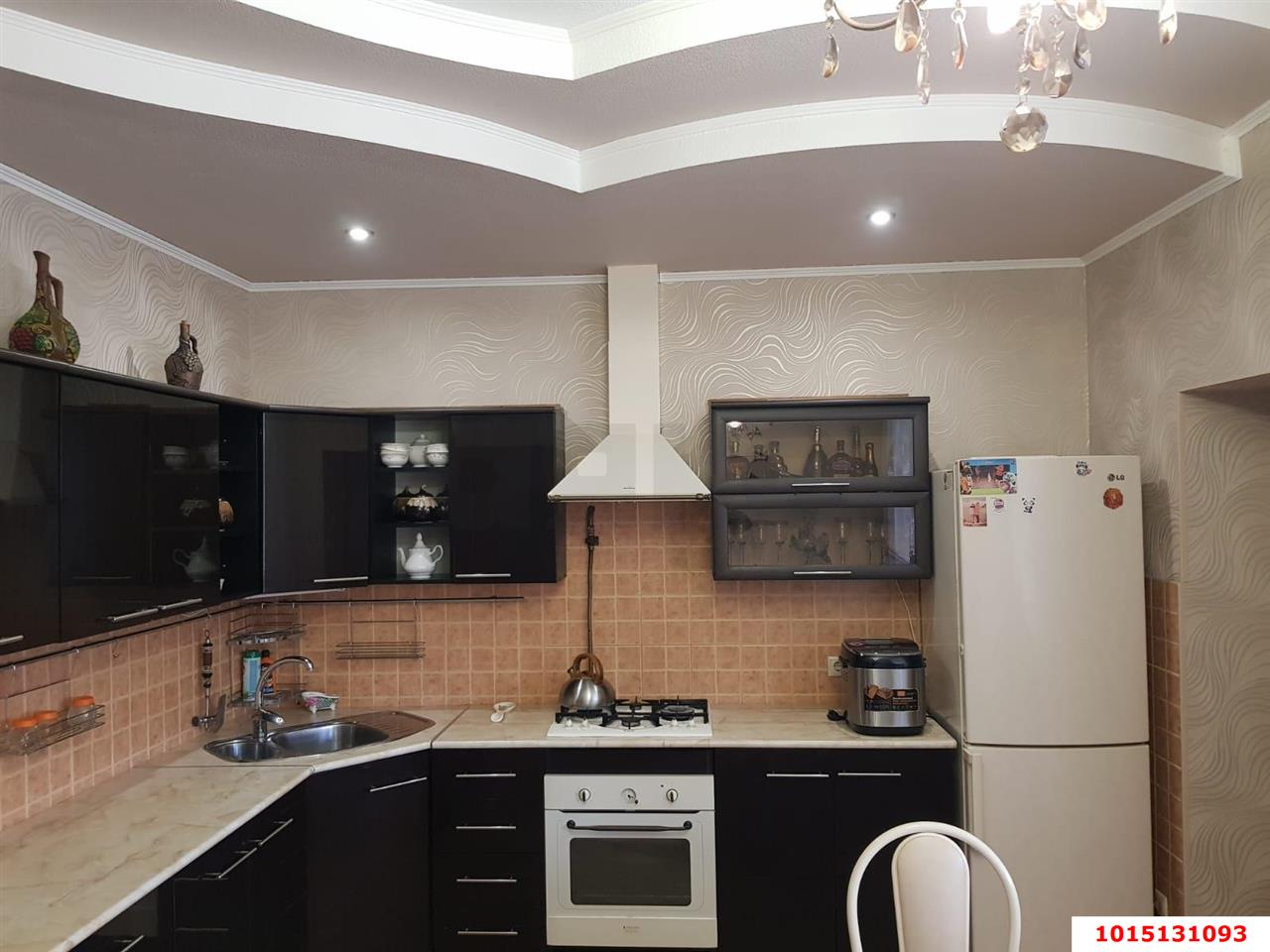 Фото №4: Дом 173 м² + 10 сот. - Марьянская, ул. Кубанская, 50Б