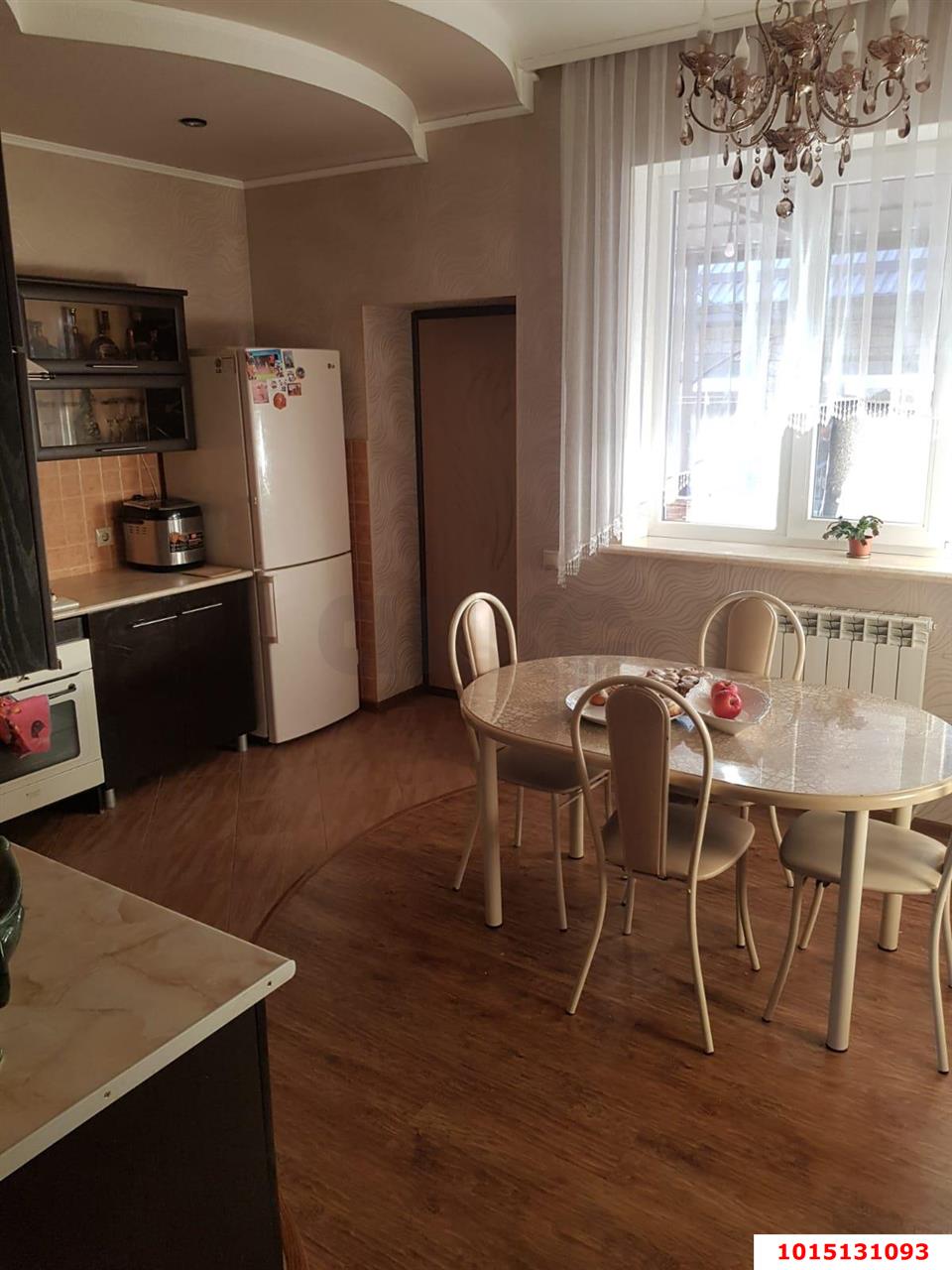 Фото №5: Дом 173 м² + 10 сот. - Марьянская, ул. Кубанская, 50Б