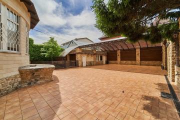 Фото №4: Дом 350 м² - Краснодар, мкр. Центральный, ул. Фрунзе, 48