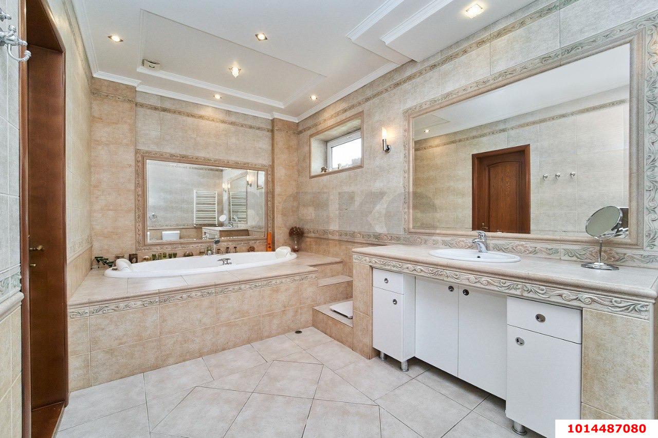 Фото №17: Дом 350 м² + 7 сот. - Краснодар, Западный внутригородской округ, мкр. Центральный, ул. Фрунзе, 48