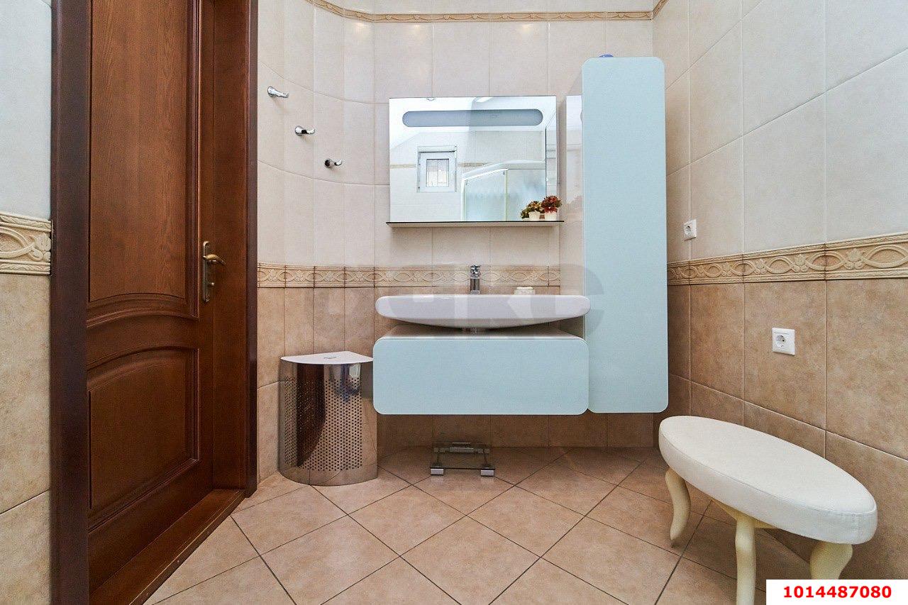 Фото №24: Дом 350 м² + 7 сот. - Краснодар, Западный внутригородской округ, мкр. Центральный, ул. Фрунзе, 48