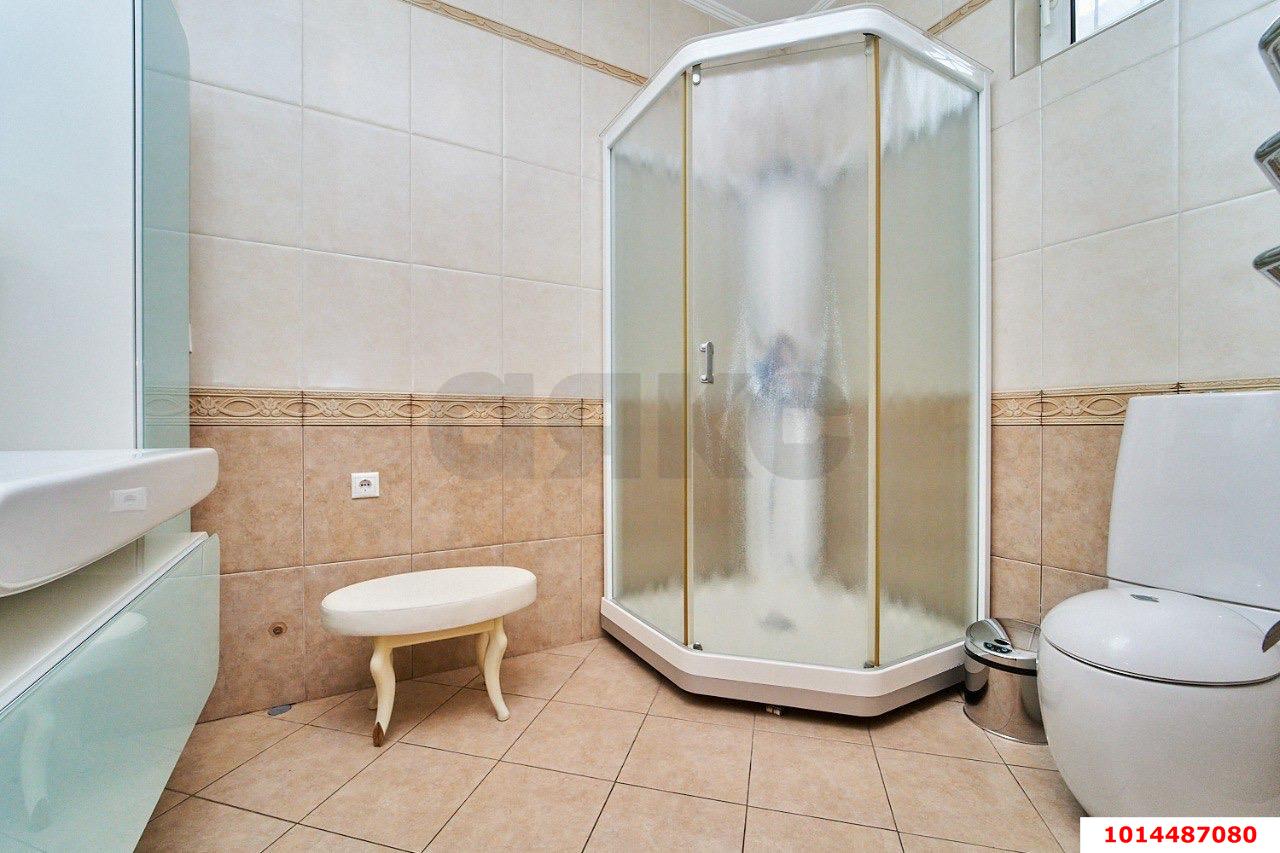 Фото №23: Дом 350 м² + 7 сот. - Краснодар, Западный внутригородской округ, мкр. Центральный, ул. Фрунзе, 48