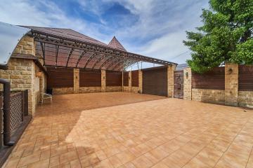 Фото №3: Дом 350 м² - Краснодар, мкр. Центральный, ул. Фрунзе, 48