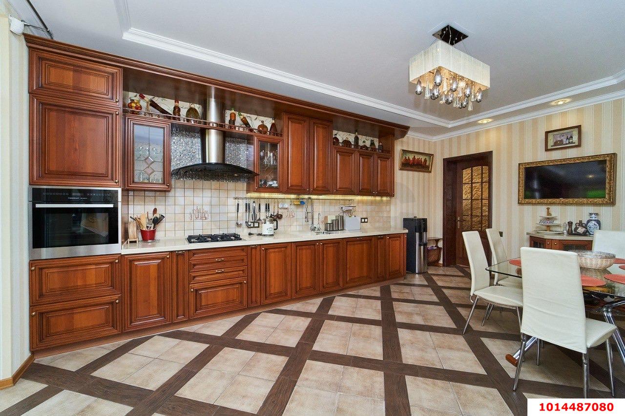 Фото №12: Дом 350 м² + 7 сот. - Краснодар, Центральный, ул. Фрунзе, 48