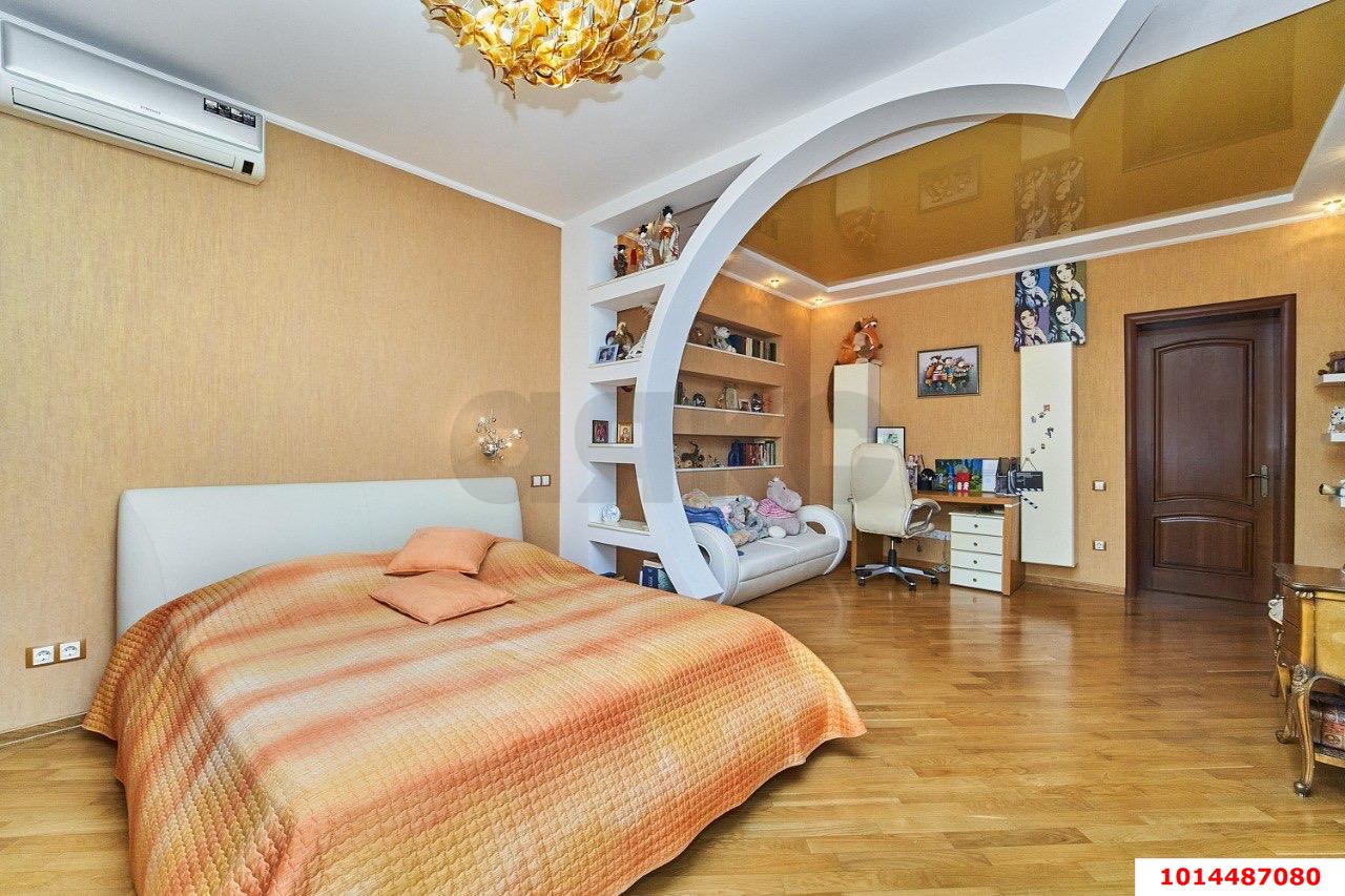 Фото №25: Дом 350 м² + 7 сот. - Краснодар, Западный внутригородской округ, мкр. Центральный, ул. Фрунзе, 48