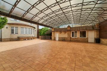 Фото №2: Дом 350 м² - Краснодар, мкр. Центральный, ул. Фрунзе, 48