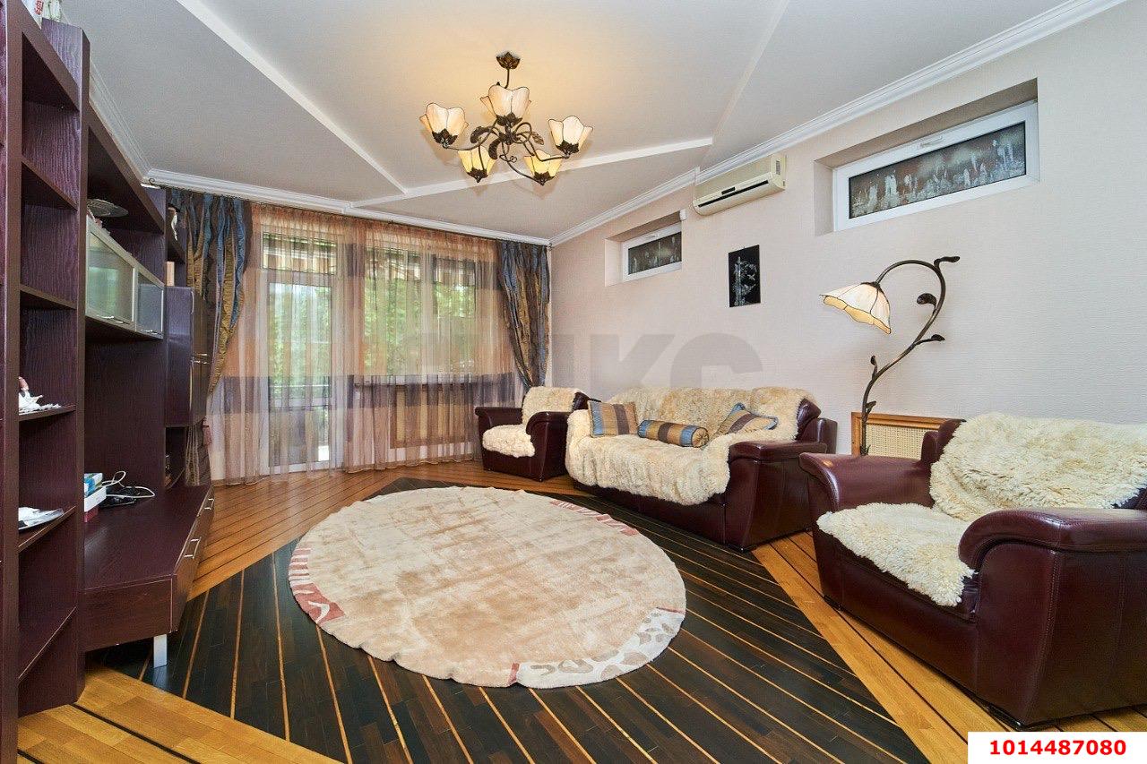 Фото №16: Дом 350 м² + 7 сот. - Краснодар, Западный внутригородской округ, мкр. Центральный, ул. Фрунзе, 48