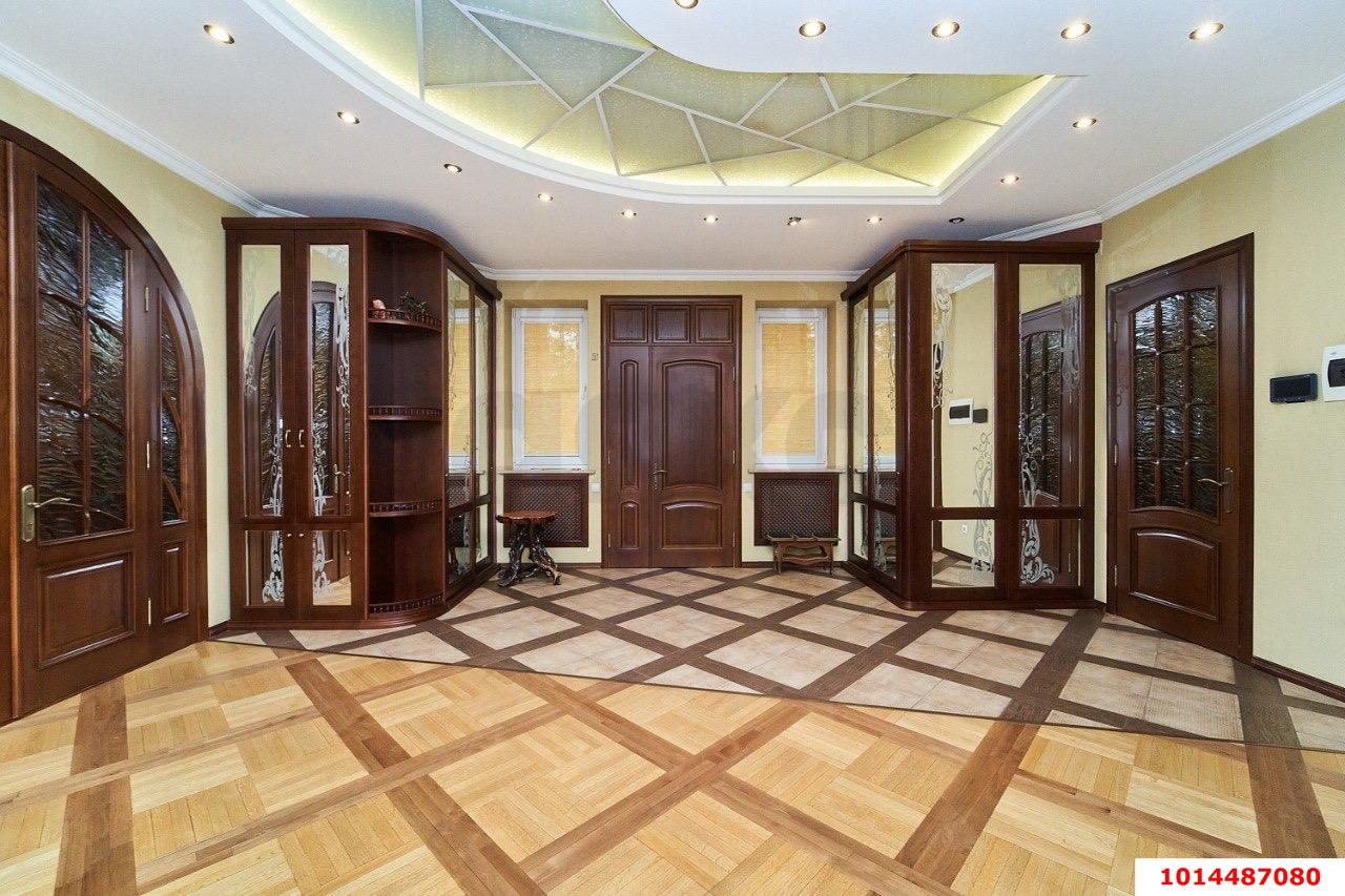 Фото №10: Дом 350 м² + 7 сот. - Краснодар, Центральный, ул. Фрунзе, 48