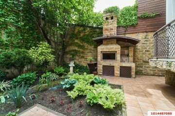 Фото №4: Дом 350 м² - Краснодар, мкр. Центральный, ул. Фрунзе, 48