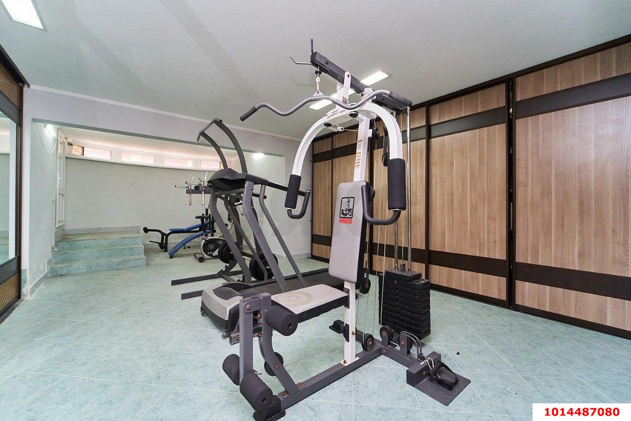 Фото №27: Дом 350 м² + 7 сот. - Краснодар, Западный внутригородской округ, мкр. Центральный, ул. Фрунзе, 48