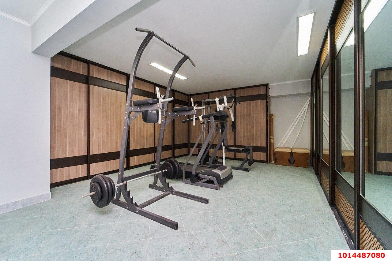 Фото №24: Дом 350 м² + 7 сот. - Краснодар, Центральный, ул. Фрунзе, 48