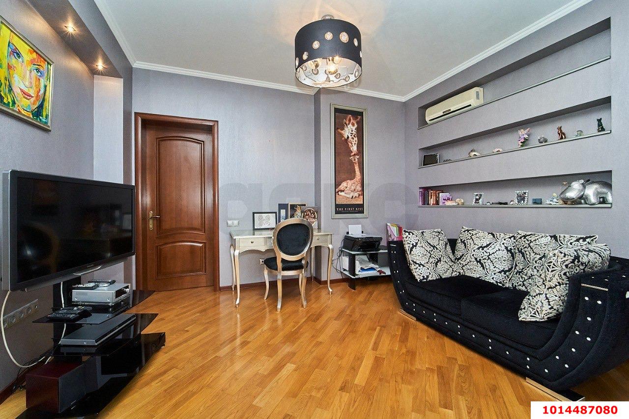 Фото №21: Дом 350 м² + 7 сот. - Краснодар, Западный внутригородской округ, мкр. Центральный, ул. Фрунзе, 48