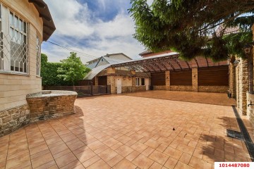 Фото №4: Дом 350 м² - Краснодар, мкр. Центральный, ул. Фрунзе, 48